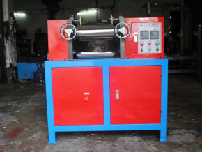 SX series double roller mill